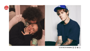 Justin Bieber Likes Then Unlikes Selena-Benny Engagement Post&hellip;