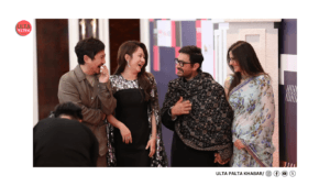 Aamir Khan Makes It Official in China! Walks&hellip;