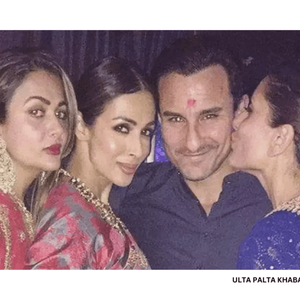 Malaika Arora Lands in Legal Soup Again—Court Reissues…
