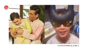 “KJo’s Lil Superhero Says He’s Just a ‘Good&hellip;