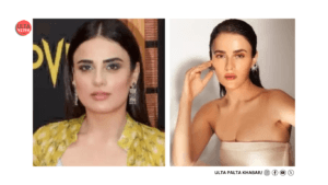 Radhikka Madan Shuts Down Plastic Surgery Rumors with&hellip;