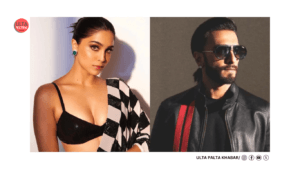 Sharvari Joins Ranveer Singh in Don 3 After&hellip;