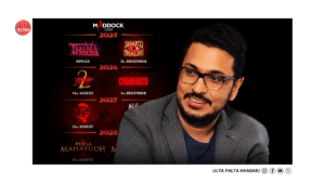 Dinesh Vijan Brings Zombies Back! New Horror-Comedy in&hellip;