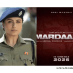 Rani Mukerji Kicks Off Mardaani 3 Shoot—Shivani Shivaji Roy Is Back With a Bang!