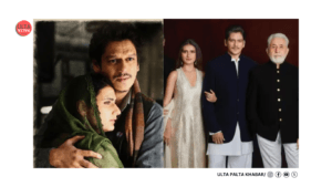 Vijay Varma & Fatima Sana Shaikh’s Fiery Romance&hellip;