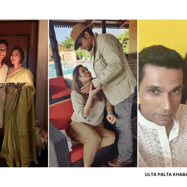 Randeep Hooda’s Wife Lin Laishram Spills the Tea:…