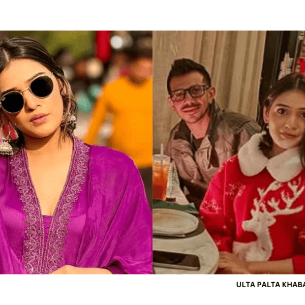 Yuzi’s Insta Move Sparks Fresh Dating Buzz with…