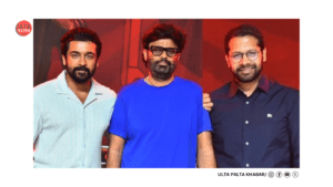 Suriya’s Double Treat! Retro Release and New Film&hellip;