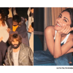 Kartik Aaryan Walks Ahead, Sreeleela Gets Pulled Into Crowd—Real Incident or Reel Scene? Internet Divided!