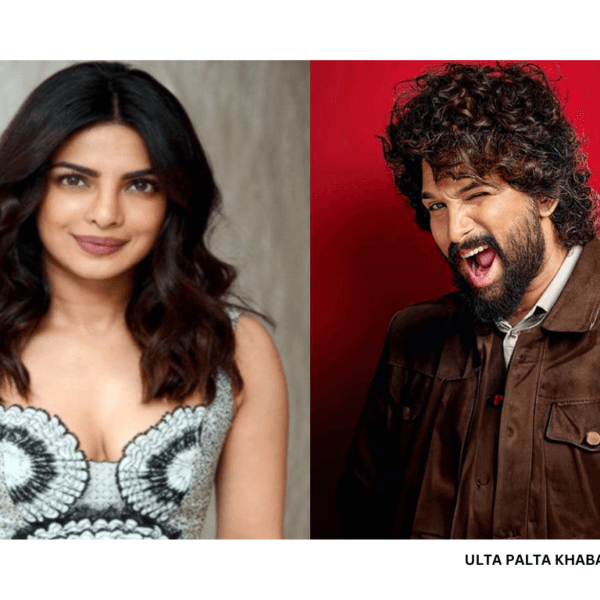 Priyanka Says ‘No’ to Allu Arjun-Atlee Film, Chooses…
