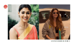 Keerthy Suresh Cheers for ‘Test’ OTT Release, Sends&hellip;