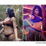 Samantha Gets Candid About ‘Oo Antava’: “Didn’t Think I Was Hot Enough”
