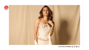 Kiara Advani’s Baby Bump to Debut at MET&hellip;