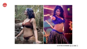 Samantha Gets Candid About ‘Oo Antava’: “Didn’t Think&hellip;