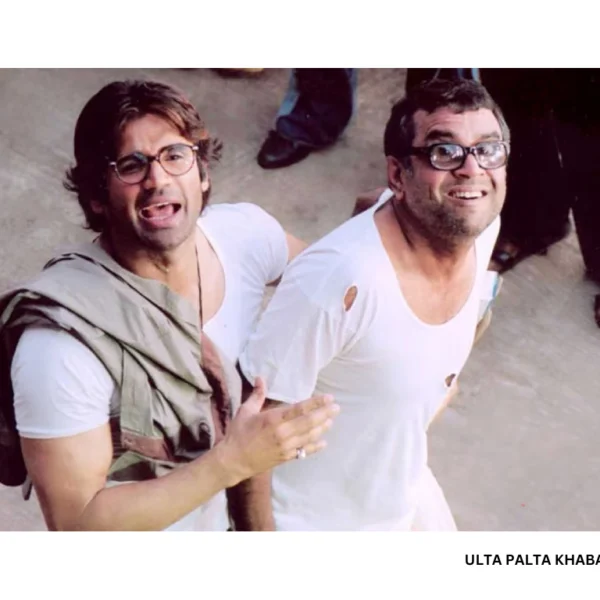Breaking News from Hera Pheri 3! Even the…
