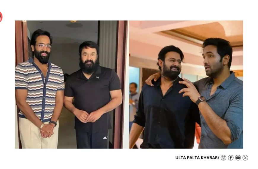 Prabhas Threatened to Kill Me! Vishnu Manchu Spills Secrets About ‘Kannappa’ & Star-Studded Cast Working for Free
