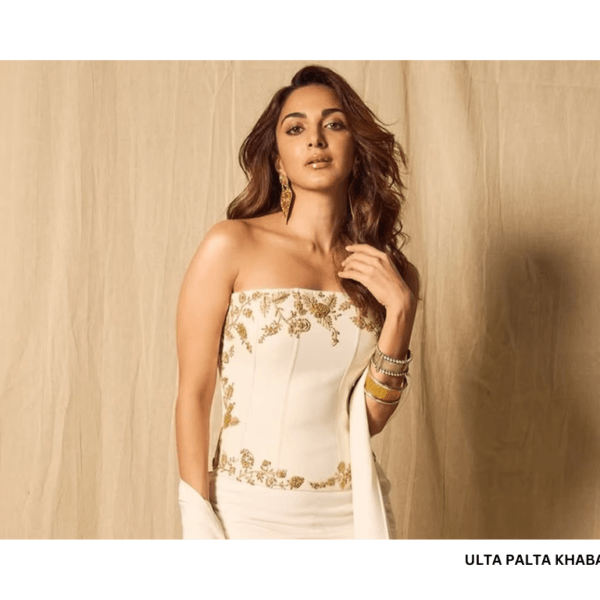 Kiara Advani’s Baby Bump to Debut at MET…