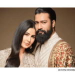 “Love Was ‘So Yesterday’ for Katrina Kaif — Until Vicky Happened!”