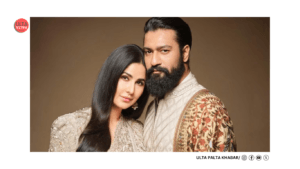 “Love Was ‘So Yesterday’ for Katrina Kaif —&hellip;