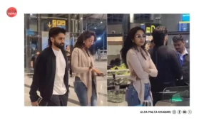 Sobhita Dhulipala Turns 33: Naga Chaitanya Drops Romantic&hellip;