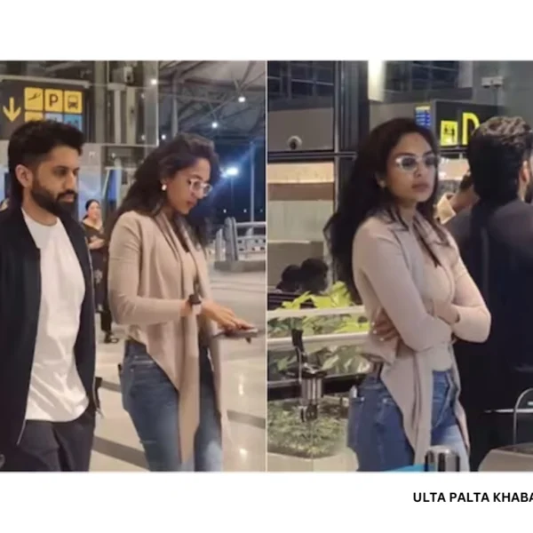 Sobhita Dhulipala Turns 33: Naga Chaitanya Drops Romantic&hellip;