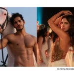 Ishaan Khatter Takes a Jab at Celebrity Entourages in ‘The Royals’