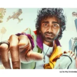 Pradeep Ranganathan Is Back With a Bang: First Look of ‘DUDE’ Drops, and It’s Wild!
