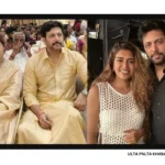 Ravi Mohan & Kenishaa Francis Spark Fresh Gossip With Back-to-Back Appearances!