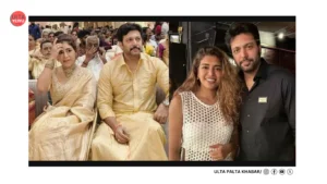 Ravi Mohan & Kenishaa Francis Spark Fresh Gossip&hellip;