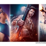 Pathaan 2 Heads to Chile! SRK’s Spy Saga to Set the Screen on Fire Again