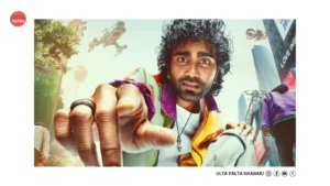 Pradeep Ranganathan Is Back With a Bang: First&hellip;