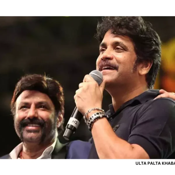 Bigg Boss Telugu 9 Buzz: Nagarjuna Returns as…