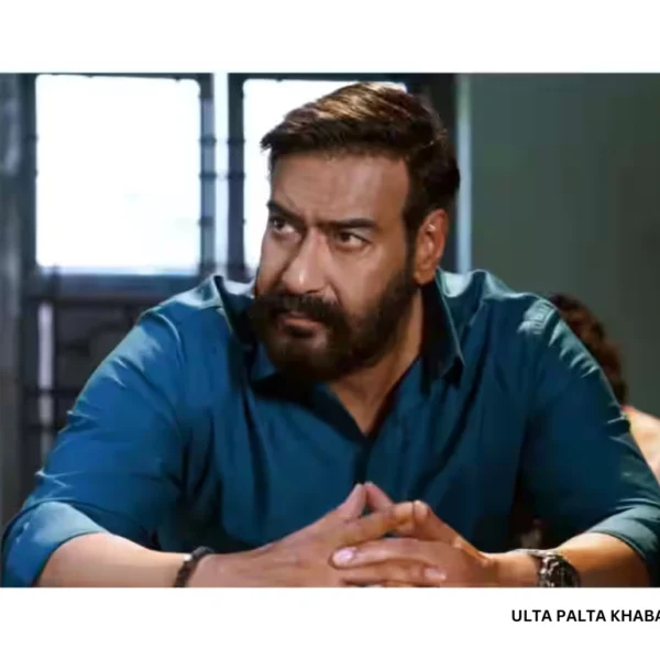 Ajay Devgn’s Drishyam 3 Officially On! Script Locked,…
