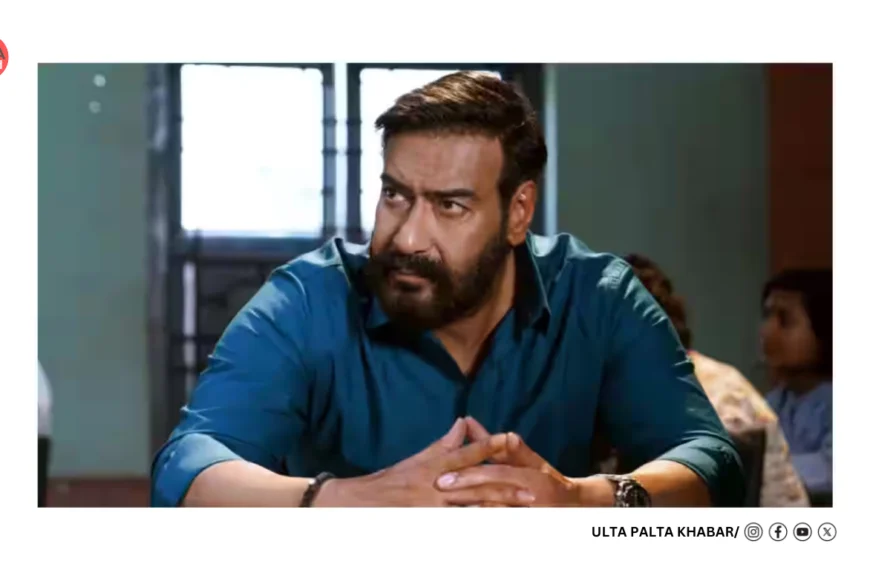 Ajay Devgn’s Drishyam 3 Officially On! Script Locked, Twists Promised, Filming Soon