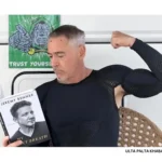 RDJ Flexes as Doctor Doom, Backs Renner’s Memoir in Style