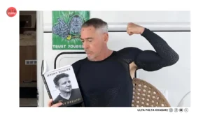 RDJ Flexes as Doctor Doom, Backs Renner’s Memoir&hellip;