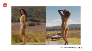 Kiara Advani Sizzles in War 2 Teaser, Steals&hellip;