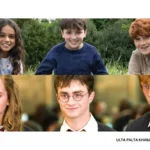 HBO’s New Harry Potter Trio Revealed — JK Rowling Says They’re “Wonderful”
