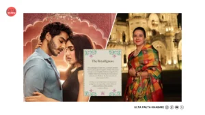 Maharani of Baroda Slams Netflix’s ‘The Royals’ for&hellip;