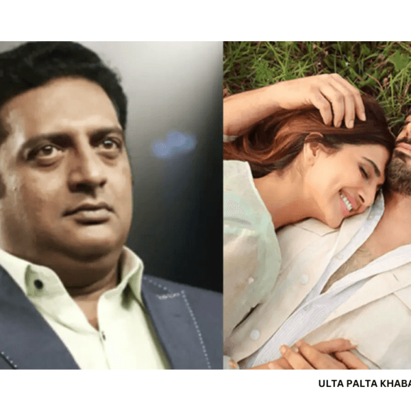 Prakash Raj Slams Film Bans: “Let People Decide,…