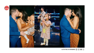 Home Sweet Hug! Priyanka Chopra Melts Hearts with&hellip;