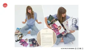 Taylor Swift Finally Owns Her First Six Albums&hellip;