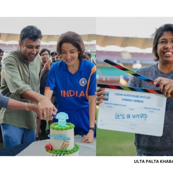 Anushka’s Comeback on Hold? Jhulan Goswami Breaks Silence&hellip;