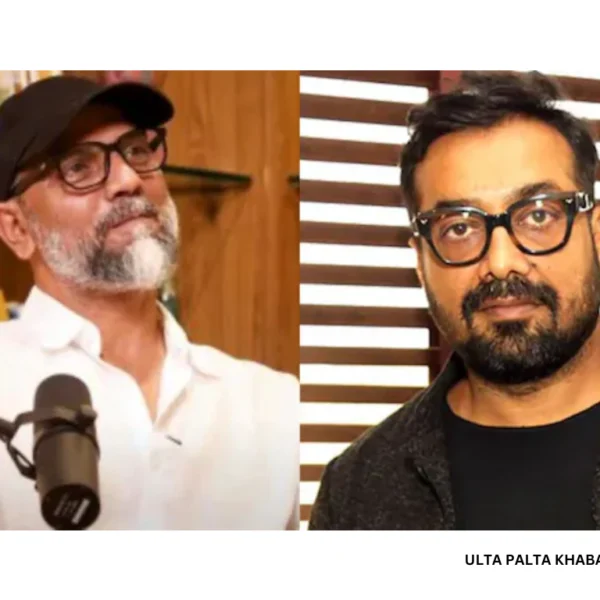 Laxman Utekar Slams Anurag Kashyap: “Audience Toh Update…