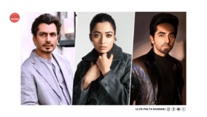 Ayushmann-Rashmika’s ‘Thama’ Promises Romance, Vampires & Mythology—Nawazuddin’s Bloody&hellip;