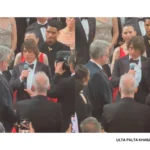 Tom Cruise Gets 5-Minute Standing Ovation at Cannes!