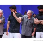 Yash Begins Shooting as Ravana in Ramayana: KGF Star Teams Up with Mad Max Stunt Director Guy Norris for Epic Action Scenes