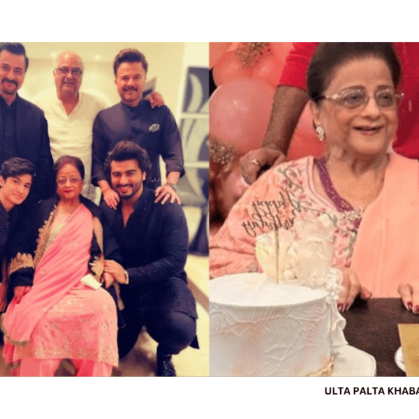 RIP Nirmal Kapoor: Kapoor Khandaan Bids Tearful Goodbye…