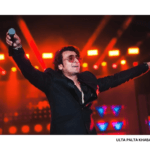 Sonu Nigam in Hot Water Over Kannada Song Comment at Bengaluru
