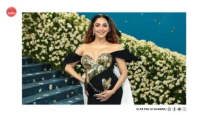Kiara Advani’s Met Gala Debut!